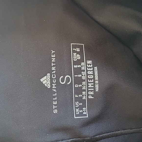 Stella McCartney by Adidas leggings - Picture 9 of 10